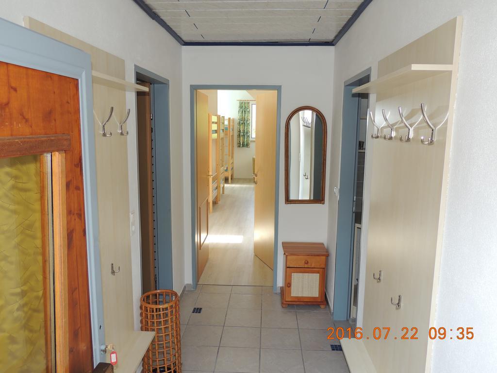 Tolnaricum Apartments Kostendorf Eksteriør billede